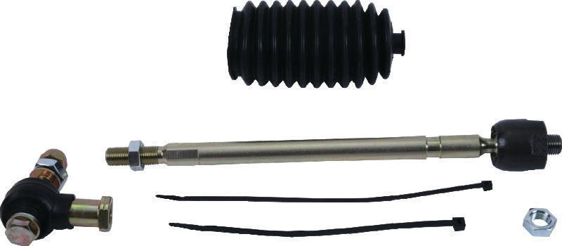 QuadBoss Tie Rod End Kit Left Inner/Outer - 420674