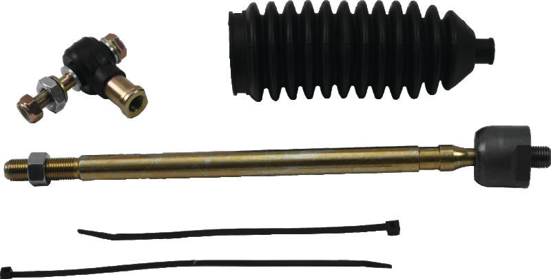 QuadBoss Tie Rod End Kit Left Inner/Outer - 420682