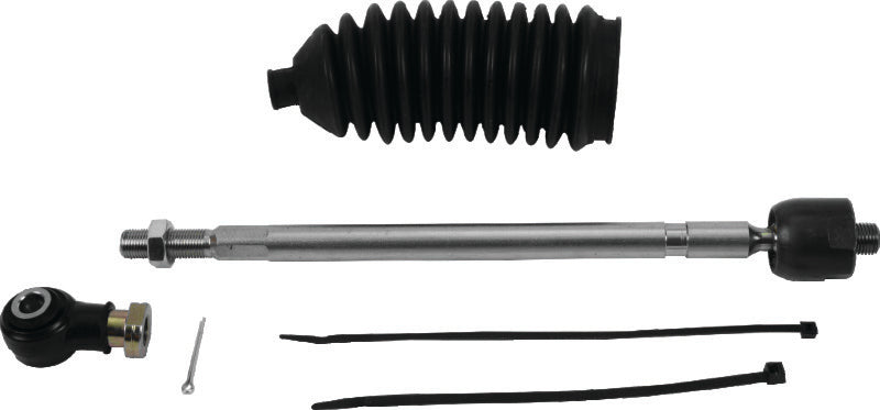 QuadBoss Tie Rod End Kit Left Inner/Outer - 420686