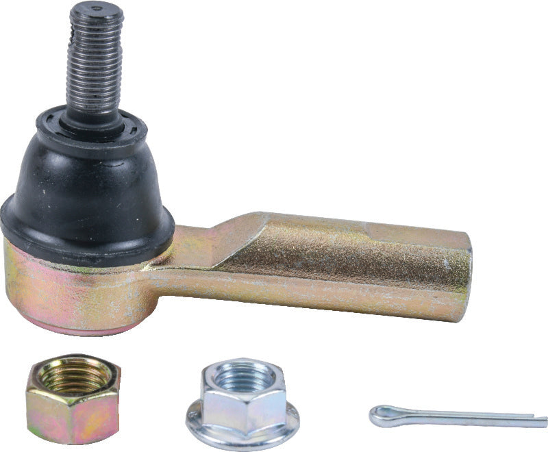QuadBoss Tie Rod End Kit Outer Only - 411159