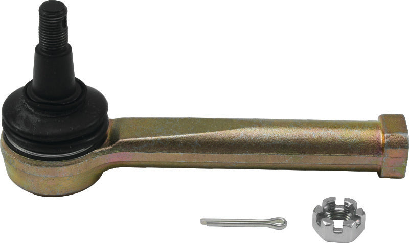 QuadBoss Tie Rod End Kit Outer Only - 420668