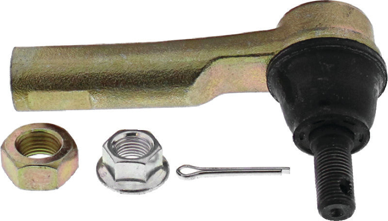 QuadBoss Tie Rod End Kit Outer Only - 420670