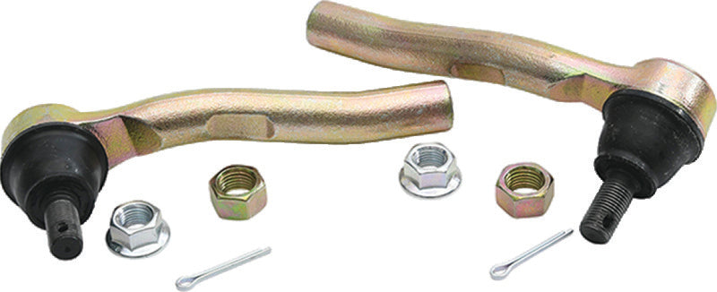 QuadBoss Tie Rod End Kit Outer Only - 420722