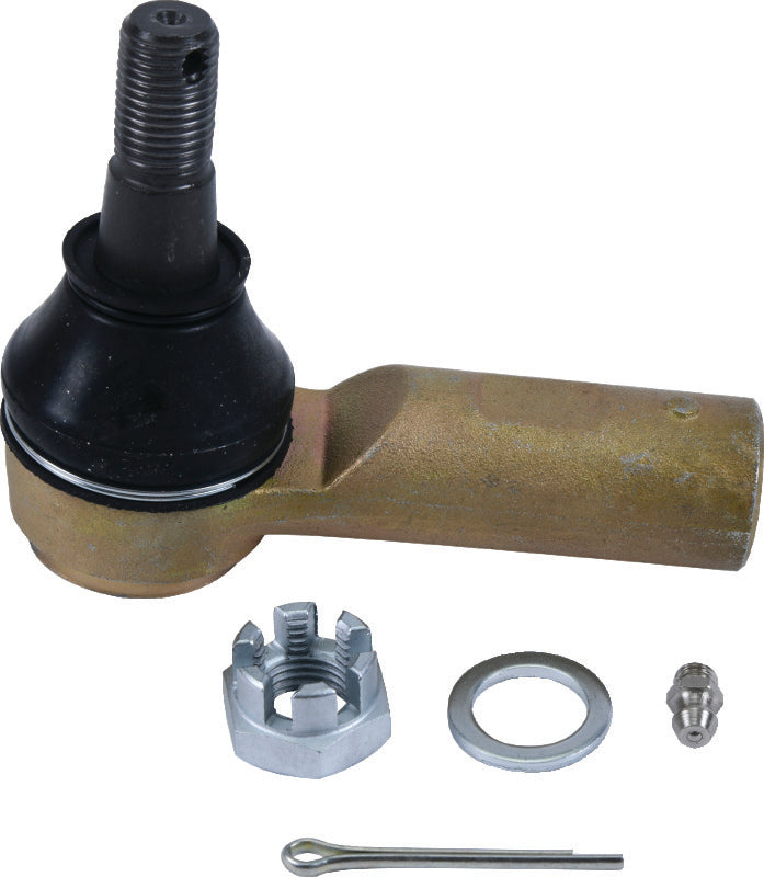 QuadBoss Tie Rod End Kit Outer Only - 420723