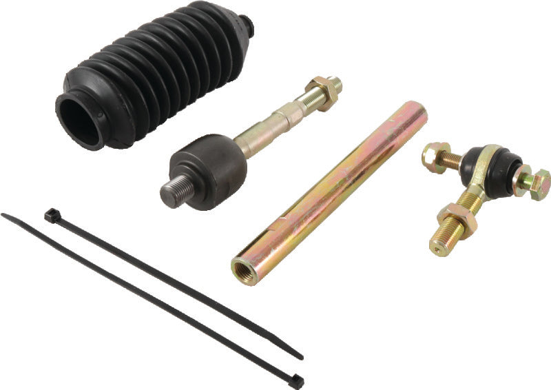 QuadBoss Tie Rod End Kit Right Inner/Outer - 420673