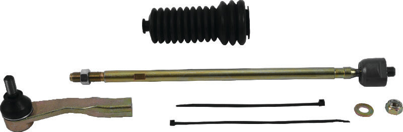 QuadBoss Tie Rod End Kit Right Inner/Outer - 420677