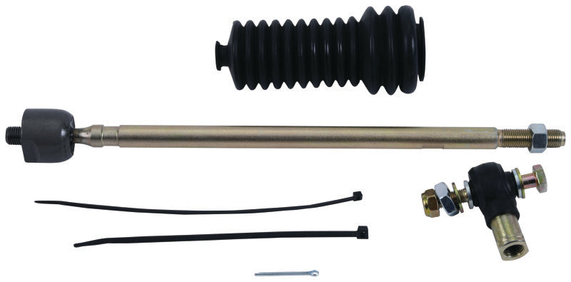QuadBoss Tie Rod End Kit Right Inner/Outer - 420681