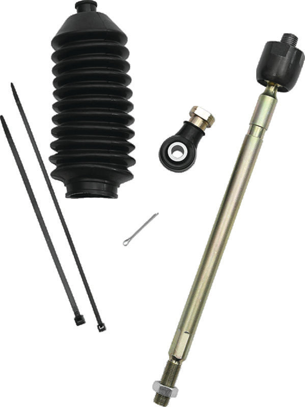 QuadBoss Tie Rod End Kit Right Inner/Outer - 420687