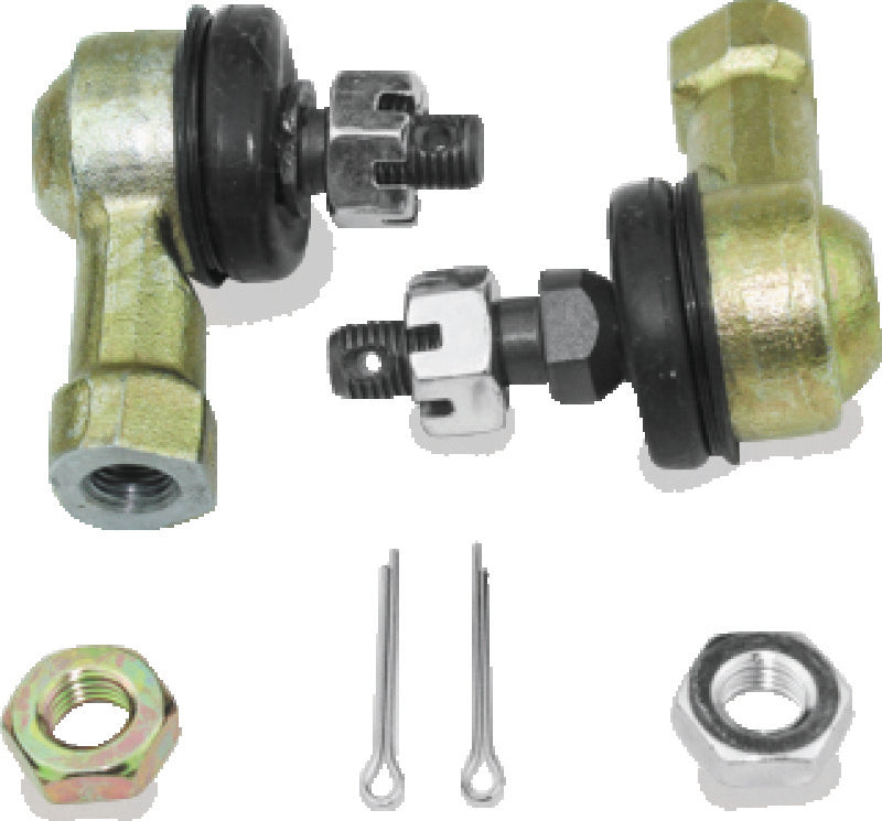 QuadBoss Tie Rod End Kits - 413510