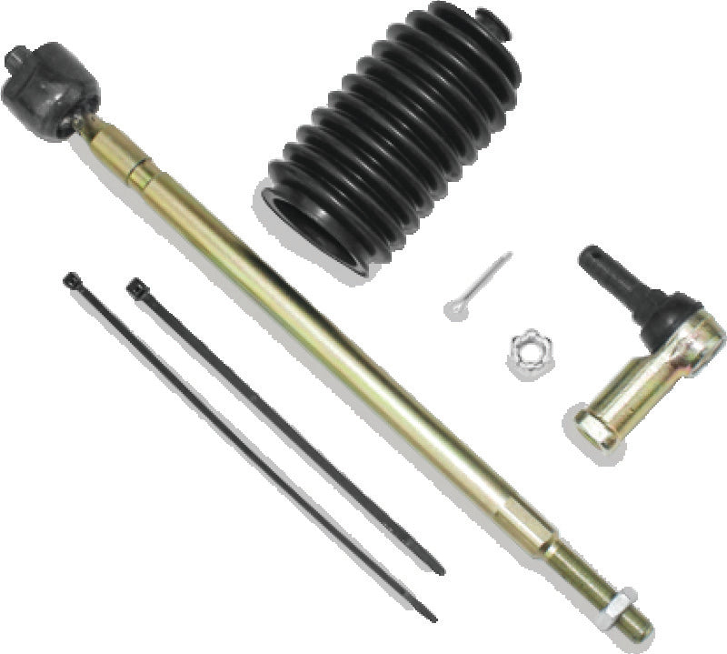 QuadBoss Tie Rod End Kt Left Inner/Outer - 411132