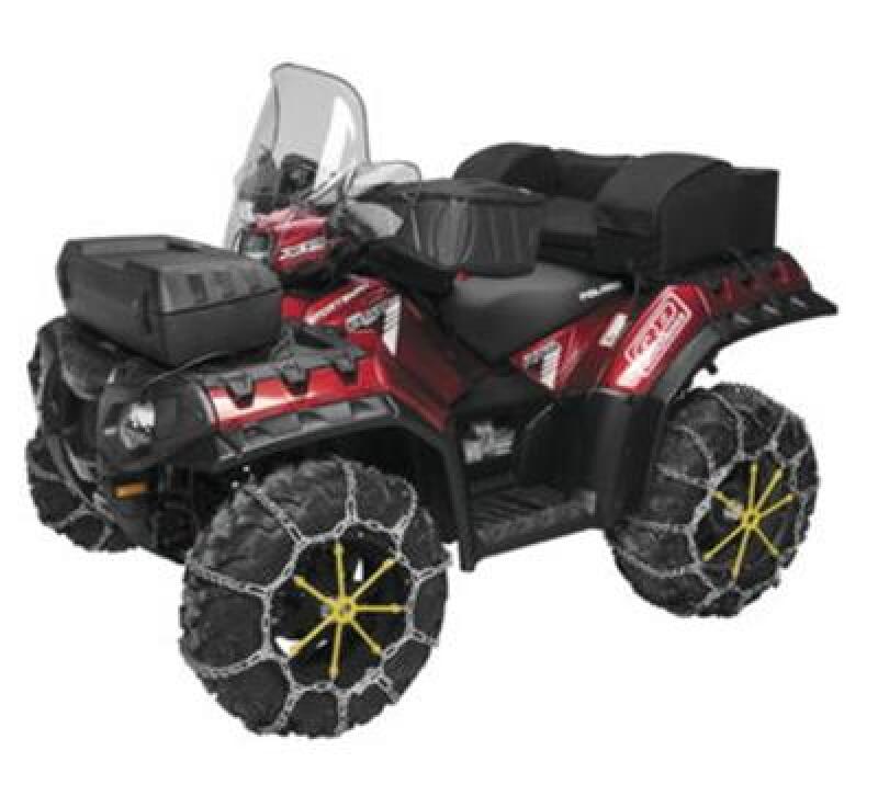 QuadBoss Tire Chain Medium - 563555
