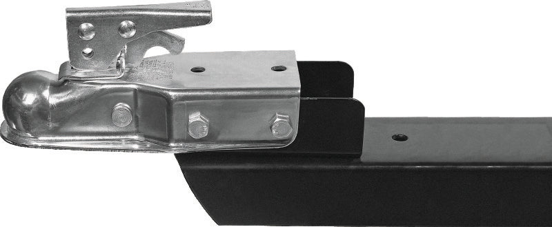 QuadBoss Trailer Hitch Conversion Kt - 566757