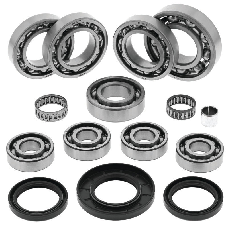 QuadBoss Transaxle Bearing Kit - 417759