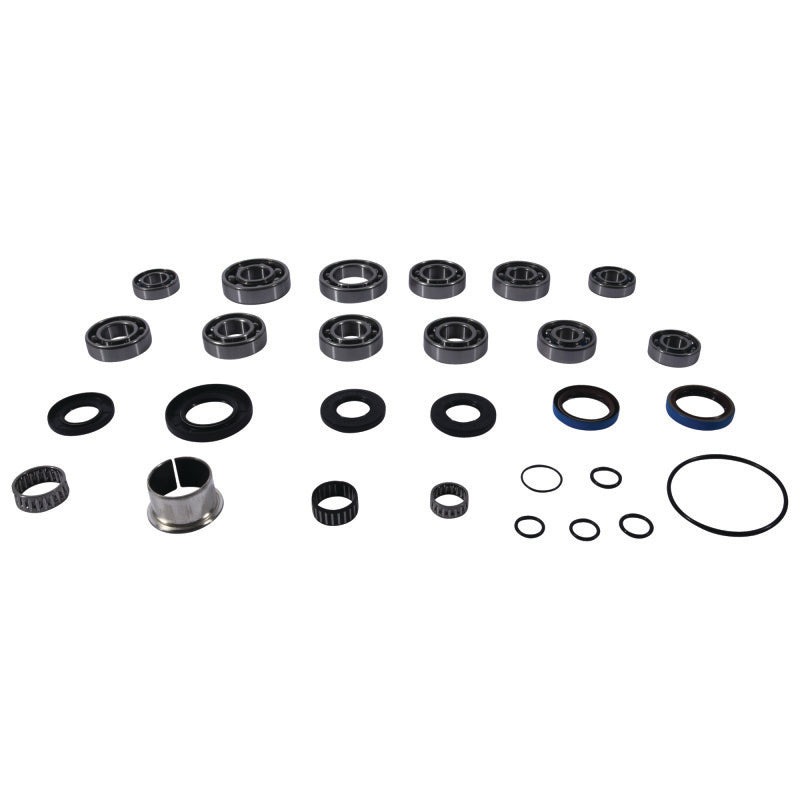 QuadBoss Transmission Rebuild Kit - 566575