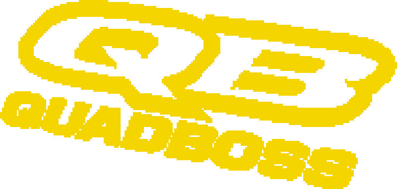 QuadBoss UTV Cover w/ Cab - Black - 156184