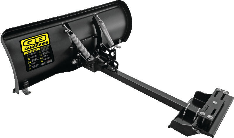 QuadBoss Universal-Flex ATV Plow System - 565260