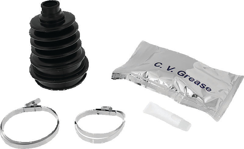 QuadBoss Universal UTV Replacement Boot - 414245