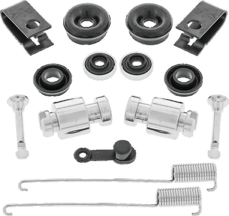 QuadBoss Wheel Cylinder Rebuild - 414592