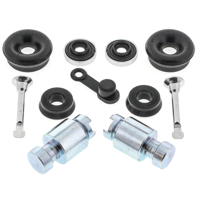 QuadBoss Wheel Cylinder Rebuild - 414593