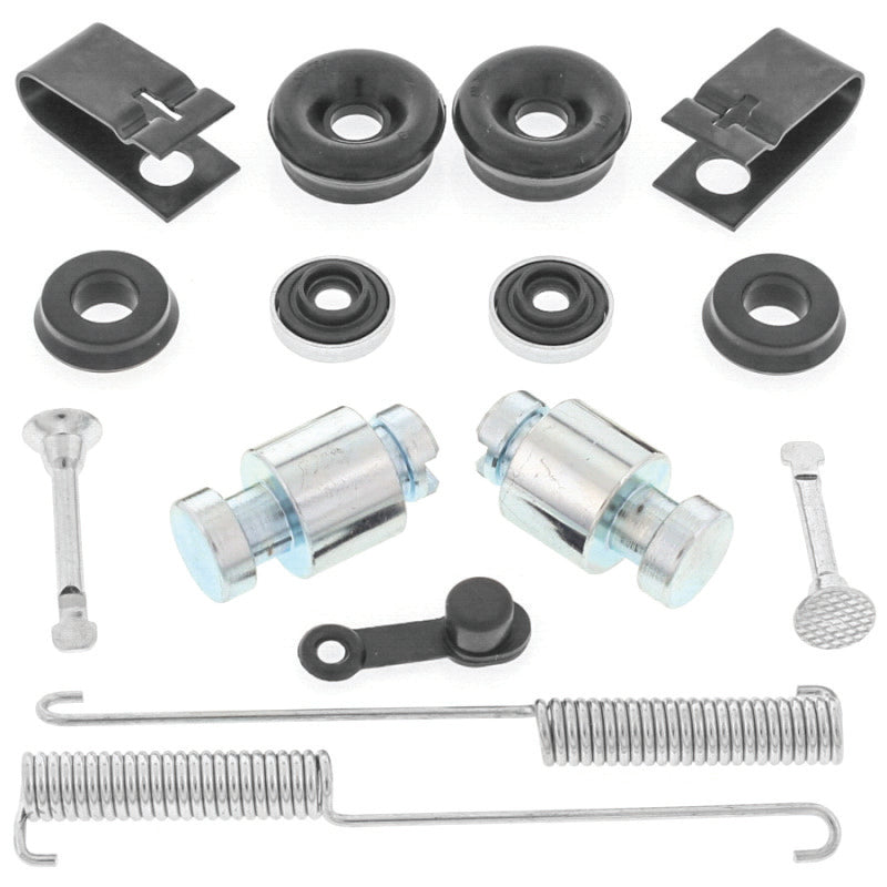 QuadBoss Wheel Cylinder Rebuild - 414594