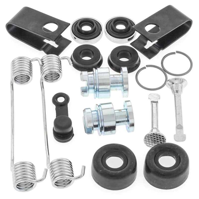 QuadBoss Wheel Cylinder Rebuild - 414596