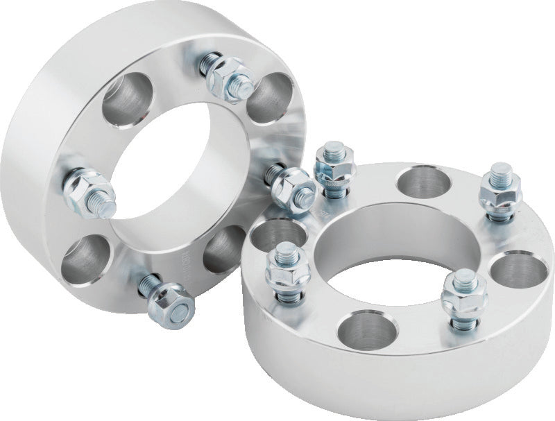 QuadBoss Wheel Spacer 4/110 - 1.5in - M10x1.25 - 563870