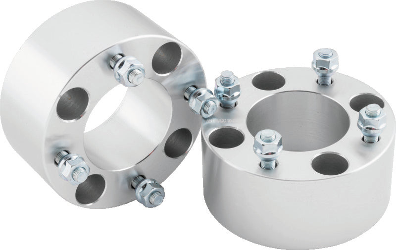 QuadBoss Wheel Spacer 4/110 - 2.5in - M10x1.25 - 563878