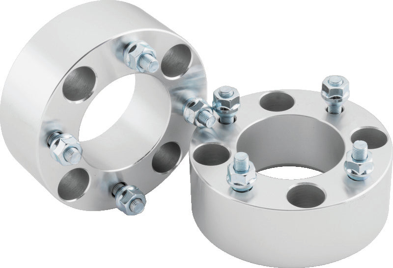 QuadBoss Wheel Spacer 4/110 - 2in - M10x1.25 - 563874