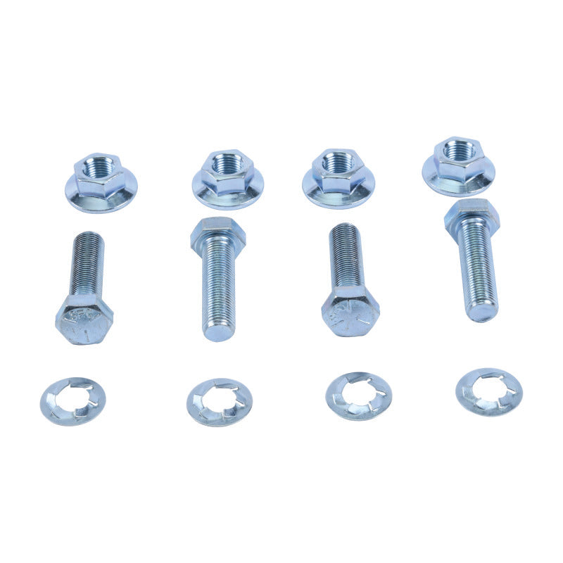 QuadBoss Wheel Stud And Nut Kit - 608274