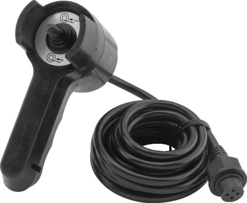 QuadBoss Winch Wired Remote - 608706