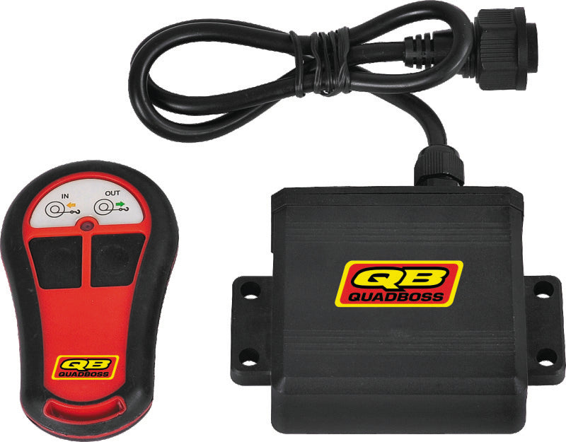 QuadBoss Winch Wireless Remote - 608705