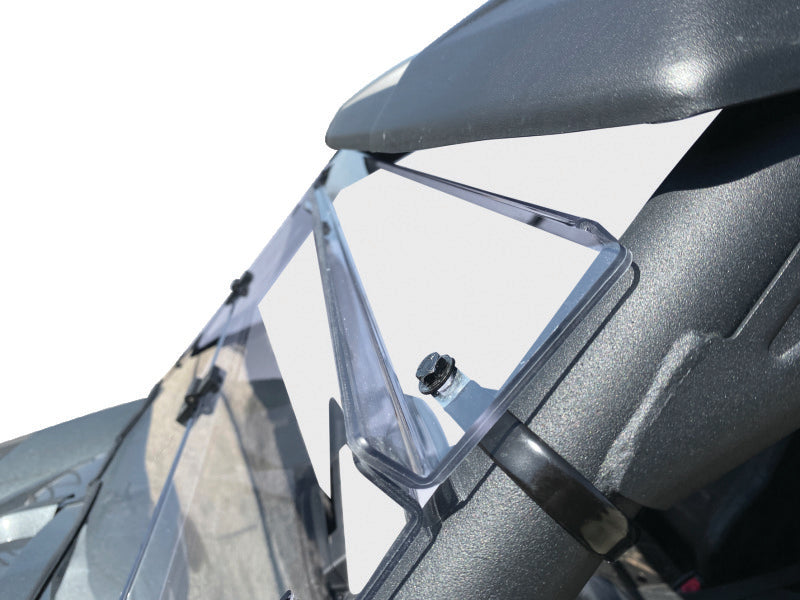 QuadBoss Windbreak Folding Shield - 375786