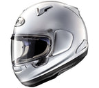 Quantum-X | Aluminum Silver