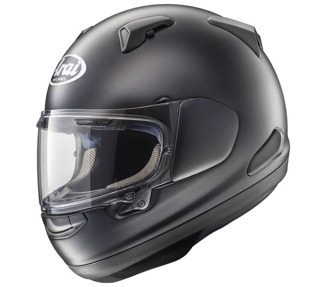 Arai Quantum-X | BLACK FROST