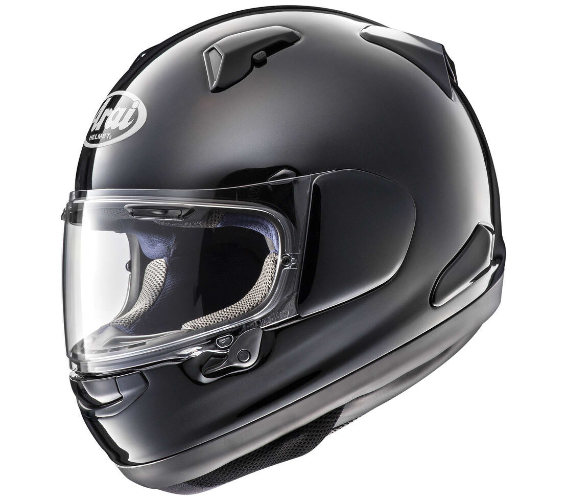 Quantum-X | Diamond Black