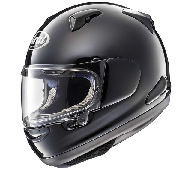 Arai Quantum-X | Diamond Black
