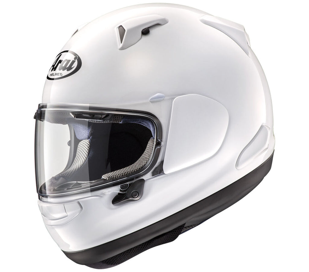 Quantum-X | Diamond White