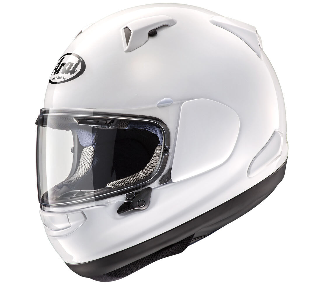 Quantum-X | Diamond White
