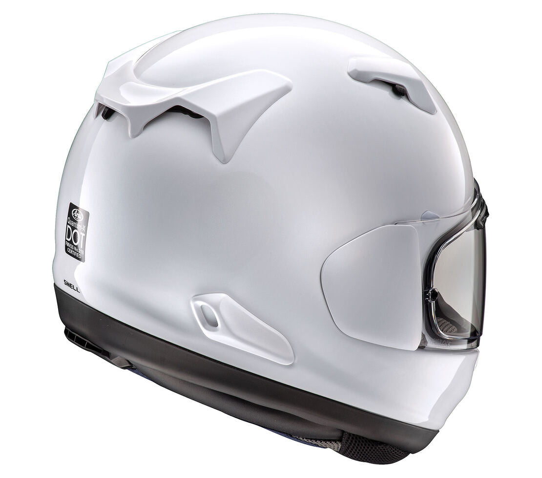 Quantum-X | Diamond White