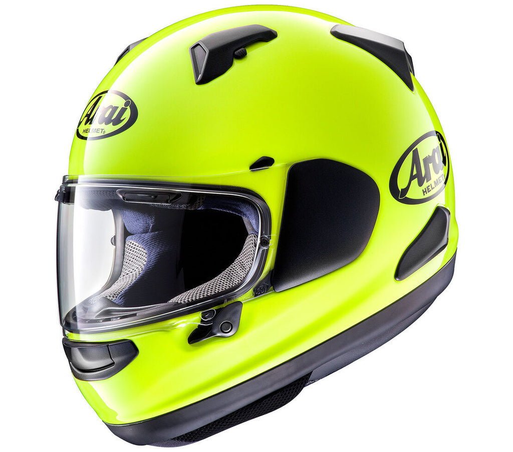 Quantum-X | Fluorescent Yellow