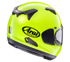 Quantum-X | Fluorescent Yellow