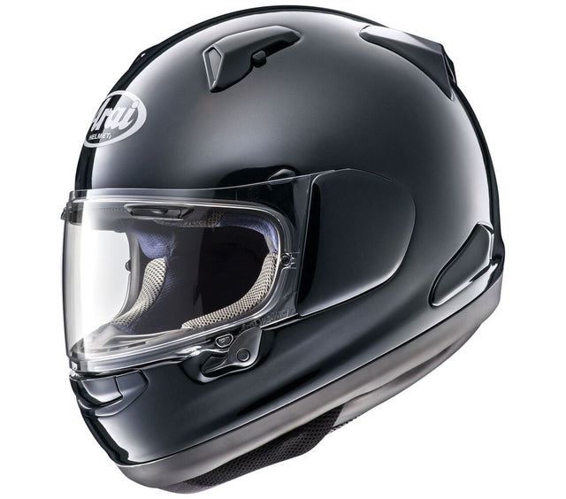 Arai Quantum-X | Pearl Black