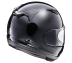 Quantum-X | Pearl Black