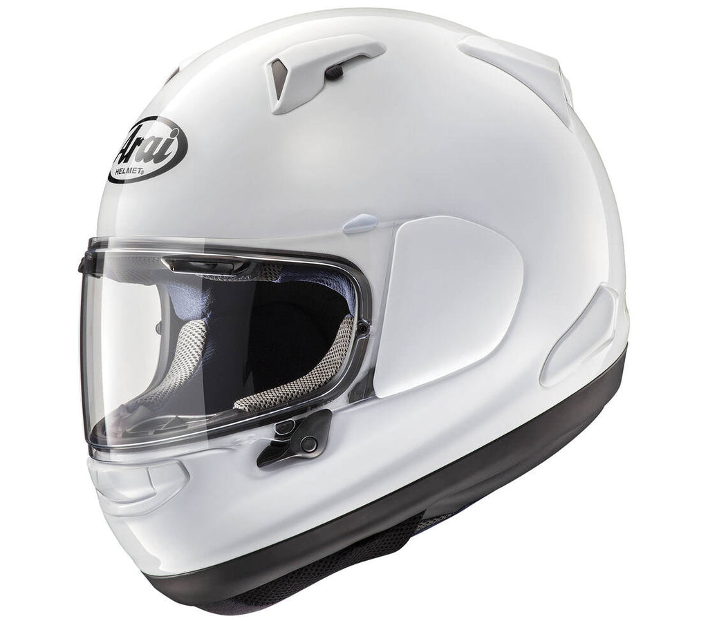 Quantum-X | White