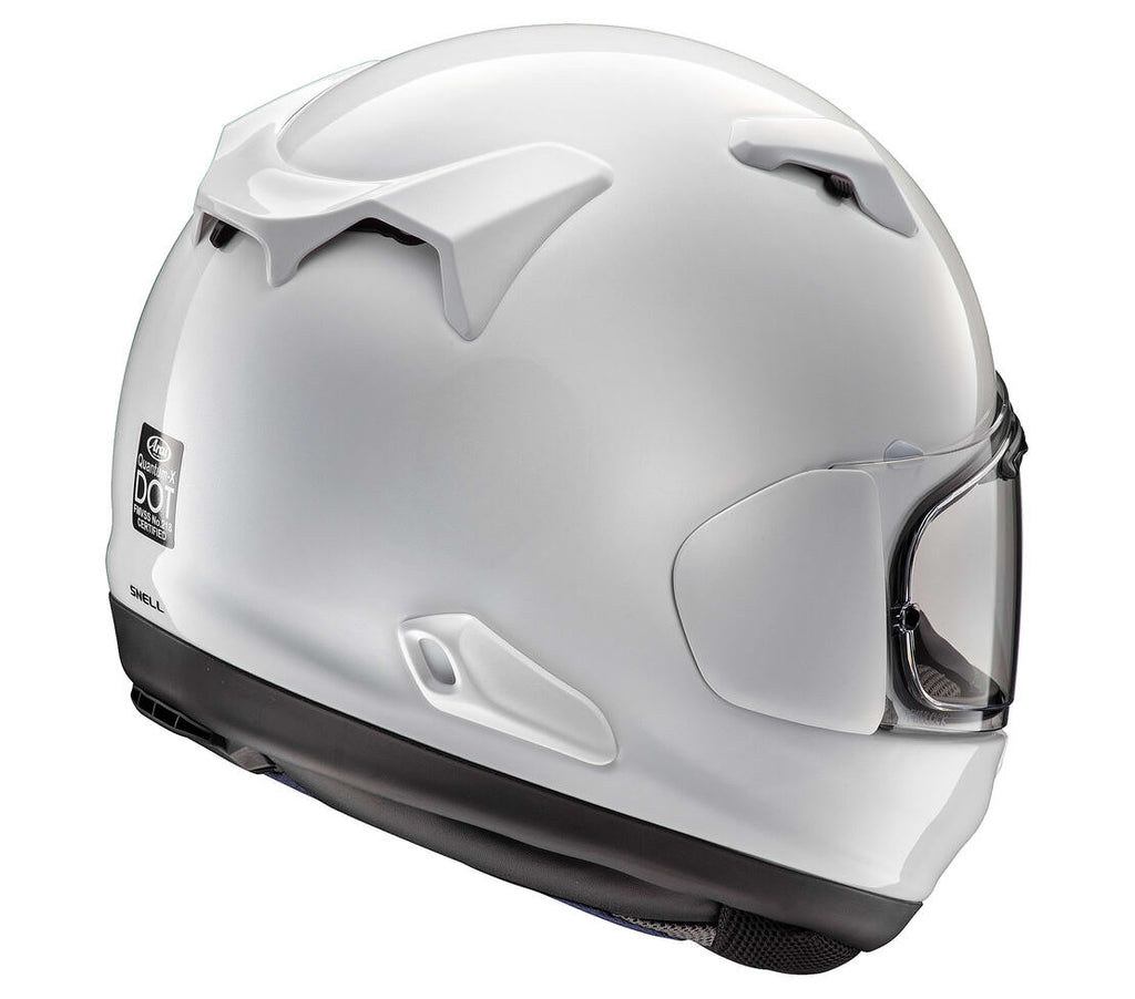 Quantum-X | White