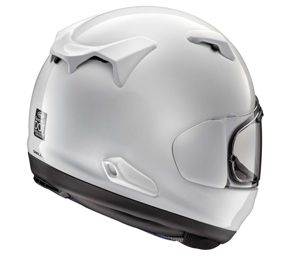 Quantum-X | White
