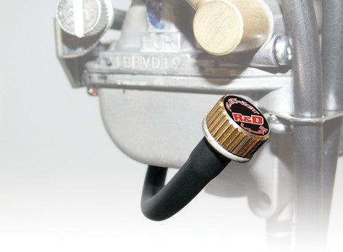 R&D Flex-Jet Remote Fuel Screw - FLEX-TECH FUEL SCREW