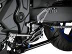 Bonamici Yamaha R3 Rearsets (2015+)