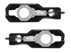 Bonamici Yamaha R9 Chain Adjuster (Silver)