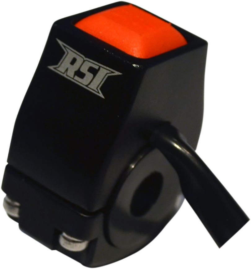 RACE SHOP INC. Kill Switch